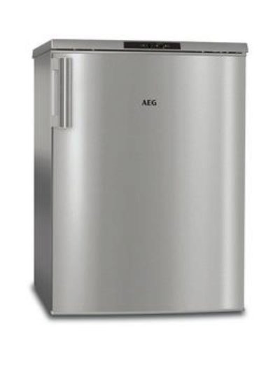 Aeg Atb81121Ax 60Cm Under-Counter Freezer Aeg Atb81121Ax 60Cm Under-Counter Freezer